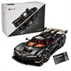 LEGO® Technic 42232 Koenigsegg Sadair's Spear Hypercar