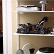 LEGO® Technic 42232 Koenigsegg Sadair's Spear Hypercar | Bild 4