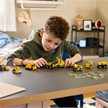 LEGO® Technic 42233 Mächtige Maschinen | Bild 4