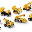 LEGO® Technic 42233 Mächtige Maschinen | Bild 2
