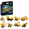 LEGO® Technic 42233 Mächtige Maschinen