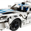 LEGO® Technic 42234 Dodge Viper GTS-R Sportwagen | Bild 2