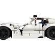 LEGO® Technic 42234 Dodge Viper GTS-R Sportwagen | Bild 3