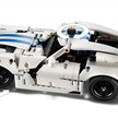 LEGO® Technic 42234 Dodge Viper GTS-R Sportwagen | Bild 5