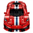 LEGO® Technic 42235 Ferrari 488 Pista Auto | Bild 2