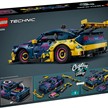 LEGO® Technic 42236 Ford Mustang GT Auto aus der Tuning-Werkstatt | Bild 6