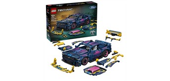 LEGO® Technic 42236 Ford Mustang GT Auto aus der Tuning-Werkstatt
