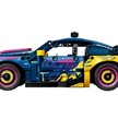 LEGO® Technic 42236 Ford Mustang GT Auto aus der Tuning-Werkstatt | Bild 4