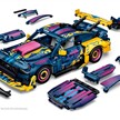 LEGO® Technic 42236 Ford Mustang GT Auto aus der Tuning-Werkstatt | Bild 5