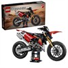 LEGO® Technic 42238 Ducati Desmo450 MX Factory Motorrad