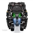 LEGO® Technic 42239 Batmobile Tumbler | Bild 6