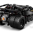 LEGO® Technic 42239 Batmobile Tumbler | Bild 4