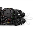 LEGO® Technic 42239 Batmobile Tumbler | Bild 5
