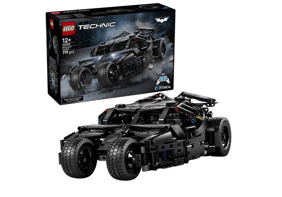 LEGO® Technic 42239 Batmobile Tumbler