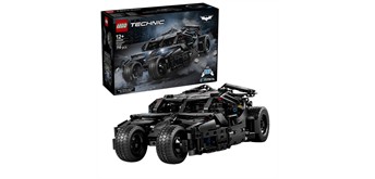 LEGO® Technic 42239 Batmobile Tumbler