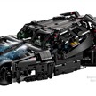 LEGO® Technic 42239 Batmobile Tumbler | Bild 3