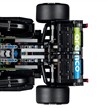 LEGO® Technic 42240 Aston Martin Aramco AMR25 F1 Auto | Bild 4