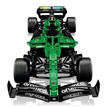LEGO® Technic 42240 Aston Martin Aramco AMR25 F1 Auto | Bild 3