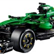LEGO® Technic 42240 Aston Martin Aramco AMR25 F1 Auto | Bild 2