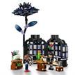 LEGO® Wednesday 76784 Schwarze Dahlie | Bild 4