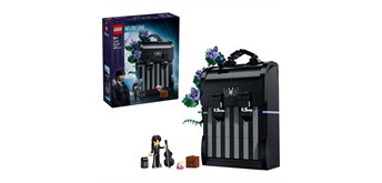 LEGO® Wednesday 76787