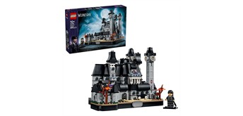 LEGO® Wednesday 76788