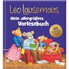 Leo Lausemaus – Mein allergrösstes Vorlesebuch
