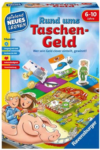 Lernspiele Diverse