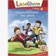 Leselöwen 1. Klasse - Das Fussballspiel des Jahres