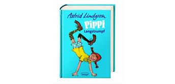 Lindgren Pippi Gesamtausgabe