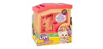 Little Live Pets Mama Surprise Bunny