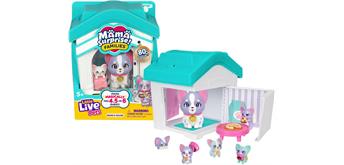 Little Live Pets Mama SurpriseS Mamas Haus assortiert