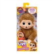 Little Live Pets My Baby Monkey Mini 1 Stück assortiert | Bild 4