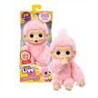 Little Live Pets My Baby Monkey Mini 1 Stück assortiert | Bild 2