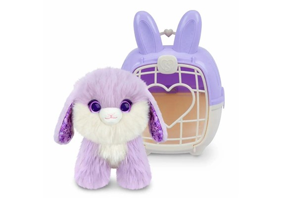 Little Live Pets Scruff a Luus Bunny 1 Stück assortiert