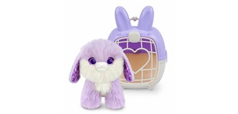 Little Live Pets Scruff a Luus Bunny 1 Stück assortiert