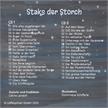 Löffelspitzer - „Staks der Storch“ | Bild 3