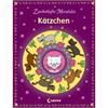 Loewe - Zauberhafte Mandalas - Kätzchen