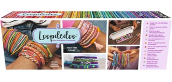 Loopdedoo - Armband Designer