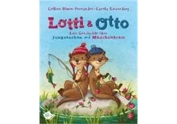 Lotti und Otto