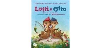 Lotti und Otto