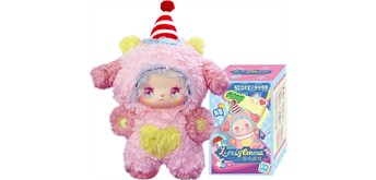 Lovely Emma Flavor Twist Series 1 Blindbox