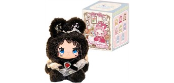 LOVELY EMMA Rabbit United Series