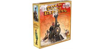 Ludonaute Colt Express - 10+