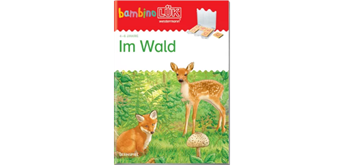 LÜK - bambino LÜK - Im Wald