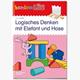 LÜK - bambino LÜK Logisches Denken mit Elefant und Hase