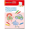 LÜK - bambino LÜK - Meine ersten Farbenspiele