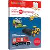LÜK bambino LÜK-Set Meine siku Fahrzeuge