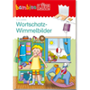 LÜK - bambino LÜK - Wortschatz-Wimmelbilder