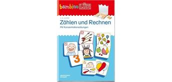 LÜK - bambino LÜK Zählen und Rechnen